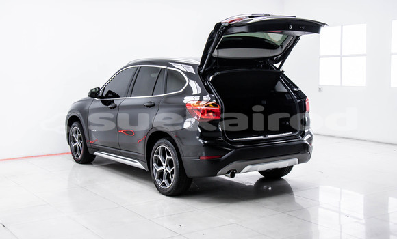 Buy Used BMW X1 Black Car in Bangkok in Bangkok Buy Used BMW X1 Black Car in Bangkok in Bangkok