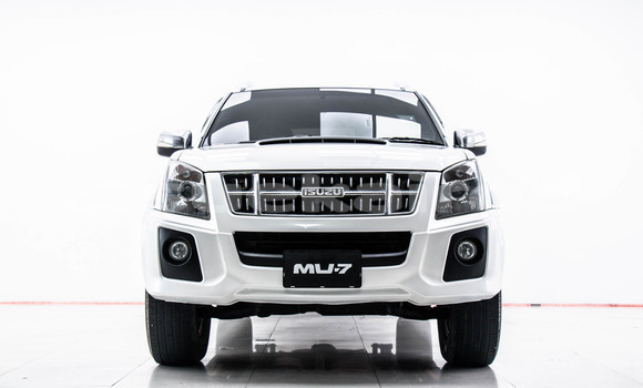 ซื้อ รถมือสอง Isuzu MU-7 ขาว รถยนต์ ใน %{เมือง} ใน กรุงเทพมหานคร ซื้อ รถมือสอง Isuzu MU-7 ขาว รถยนต์ ใน %{เมือง} ใน กรุงเทพมหานคร