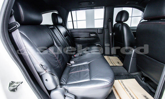 ซื้อ รถมือสอง Isuzu MU-7 ขาว รถยนต์ ใน %{เมือง} ใน กรุงเทพมหานคร ซื้อ รถมือสอง Isuzu MU-7 ขาว รถยนต์ ใน %{เมือง} ใน กรุงเทพมหานคร