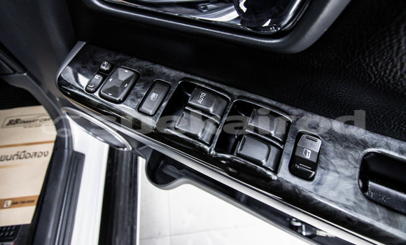 ซื้อ รถมือสอง Isuzu MU-7 ขาว รถยนต์ ใน %{เมือง} ใน กรุงเทพมหานคร ซื้อ รถมือสอง Isuzu MU-7 ขาว รถยนต์ ใน %{เมือง} ใน กรุงเทพมหานคร