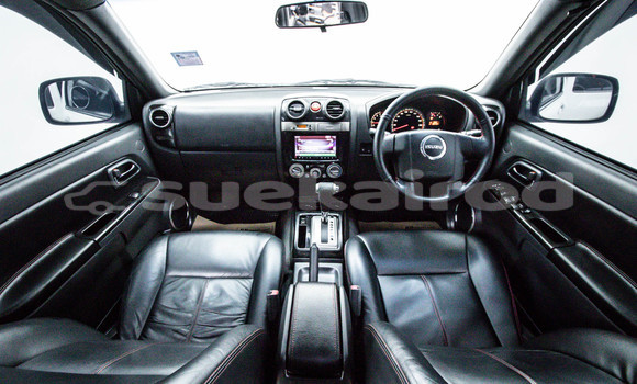 ซื้อ รถมือสอง Isuzu MU-7 ขาว รถยนต์ ใน %{เมือง} ใน กรุงเทพมหานคร ซื้อ รถมือสอง Isuzu MU-7 ขาว รถยนต์ ใน %{เมือง} ใน กรุงเทพมหานคร