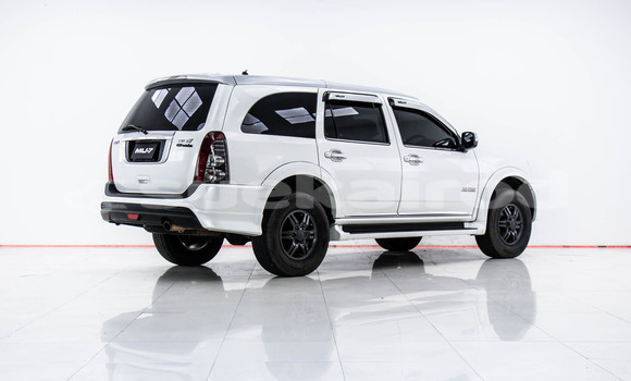 ซื้อ รถมือสอง Isuzu MU-7 ขาว รถยนต์ ใน %{เมือง} ใน กรุงเทพมหานคร ซื้อ รถมือสอง Isuzu MU-7 ขาว รถยนต์ ใน %{เมือง} ใน กรุงเทพมหานคร
