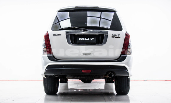ซื้อ รถมือสอง Isuzu MU-7 ขาว รถยนต์ ใน %{เมือง} ใน กรุงเทพมหานคร ซื้อ รถมือสอง Isuzu MU-7 ขาว รถยนต์ ใน %{เมือง} ใน กรุงเทพมหานคร