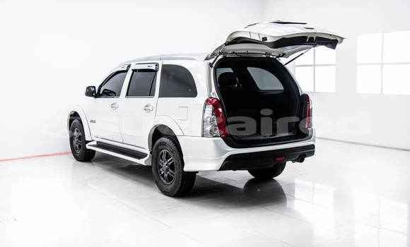 ซื้อ รถมือสอง Isuzu MU-7 ขาว รถยนต์ ใน %{เมือง} ใน กรุงเทพมหานคร ซื้อ รถมือสอง Isuzu MU-7 ขาว รถยนต์ ใน %{เมือง} ใน กรุงเทพมหานคร