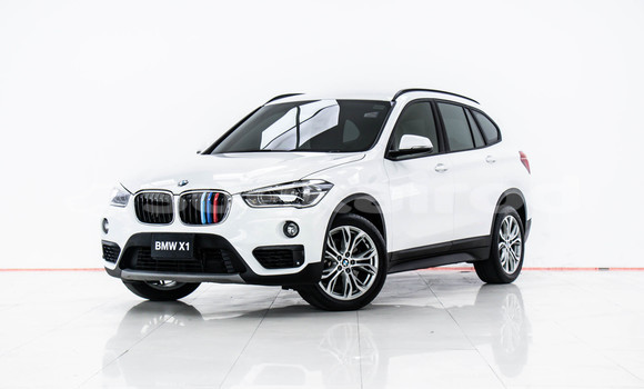 Buy Used BMW X1 White Car in Bangkok in Bangkok Buy Used BMW X1 White Car in Bangkok in Bangkok