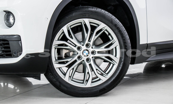 Buy Used BMW X1 White Car in Bangkok in Bangkok Buy Used BMW X1 White Car in Bangkok in Bangkok