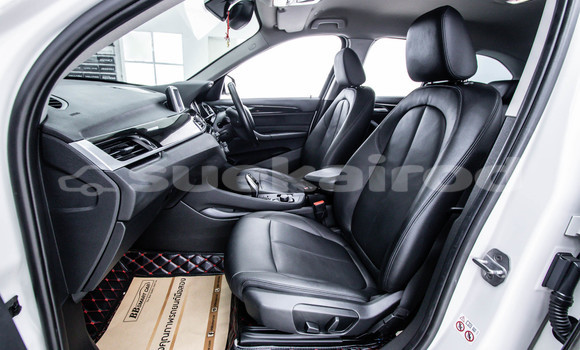 Buy Used BMW X1 White Car in Bangkok in Bangkok Buy Used BMW X1 White Car in Bangkok in Bangkok