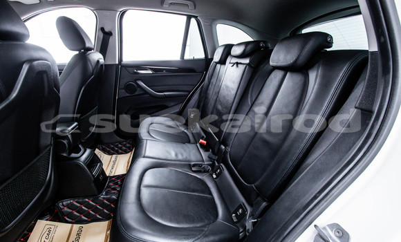 Buy Used BMW X1 White Car in Bangkok in Bangkok Buy Used BMW X1 White Car in Bangkok in Bangkok