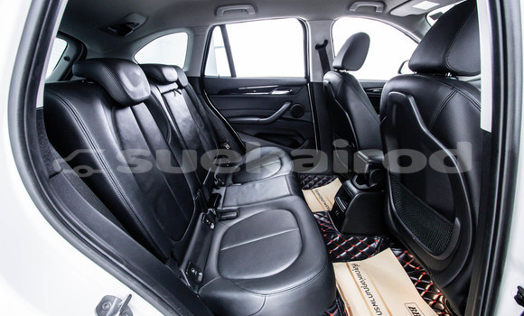 Buy Used BMW X1 White Car in Bangkok in Bangkok Buy Used BMW X1 White Car in Bangkok in Bangkok