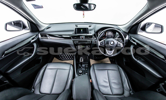 Buy Used BMW X1 White Car in Bangkok in Bangkok Buy Used BMW X1 White Car in Bangkok in Bangkok