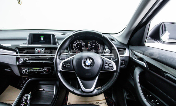 Buy Used BMW X1 White Car in Bangkok in Bangkok Buy Used BMW X1 White Car in Bangkok in Bangkok