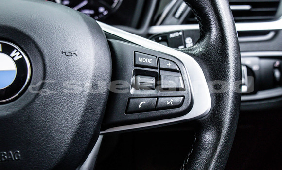 Buy Used BMW X1 White Car in Bangkok in Bangkok Buy Used BMW X1 White Car in Bangkok in Bangkok