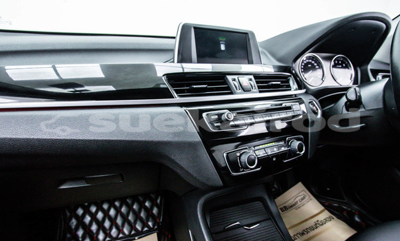 Buy Used BMW X1 White Car in Bangkok in Bangkok Buy Used BMW X1 White Car in Bangkok in Bangkok