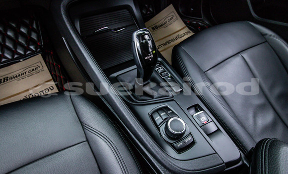 Buy Used BMW X1 White Car in Bangkok in Bangkok Buy Used BMW X1 White Car in Bangkok in Bangkok