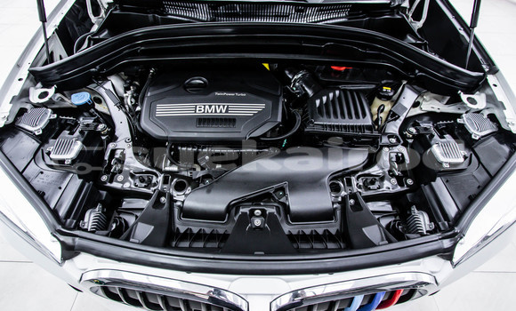 Buy Used BMW X1 White Car in Bangkok in Bangkok Buy Used BMW X1 White Car in Bangkok in Bangkok