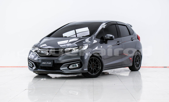 Buy Used Honda Jazz Other Car in Bangkok in Bangkok Buy Used Honda Jazz Other Car in Bangkok in Bangkok