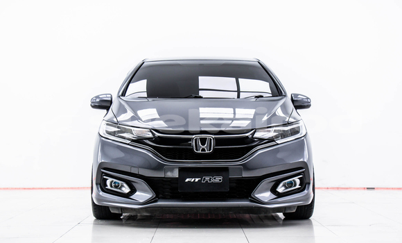 Buy Used Honda Jazz Other Car in Bangkok in Bangkok Buy Used Honda Jazz Other Car in Bangkok in Bangkok