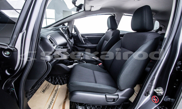 Buy Used Honda Jazz Other Car in Bangkok in Bangkok Buy Used Honda Jazz Other Car in Bangkok in Bangkok