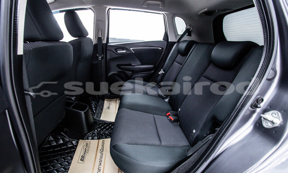 Buy Used Honda Jazz Other Car in Bangkok in Bangkok Buy Used Honda Jazz Other Car in Bangkok in Bangkok