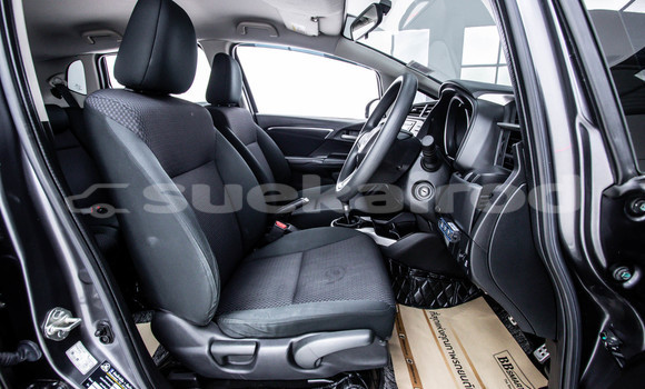 Buy Used Honda Jazz Other Car in Bangkok in Bangkok Buy Used Honda Jazz Other Car in Bangkok in Bangkok