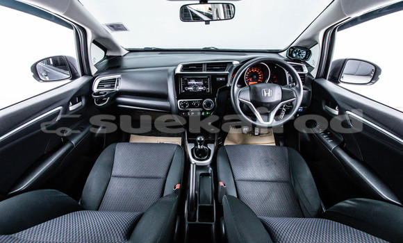 Buy Used Honda Jazz Other Car in Bangkok in Bangkok Buy Used Honda Jazz Other Car in Bangkok in Bangkok