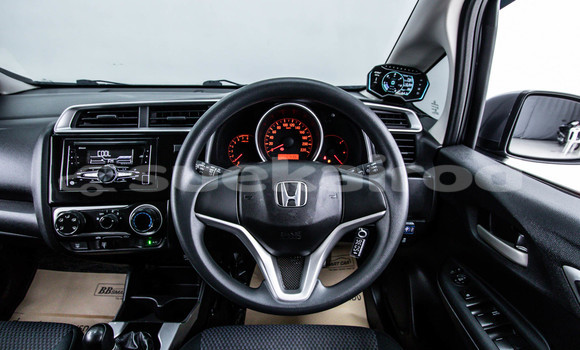 Buy Used Honda Jazz Other Car in Bangkok in Bangkok Buy Used Honda Jazz Other Car in Bangkok in Bangkok