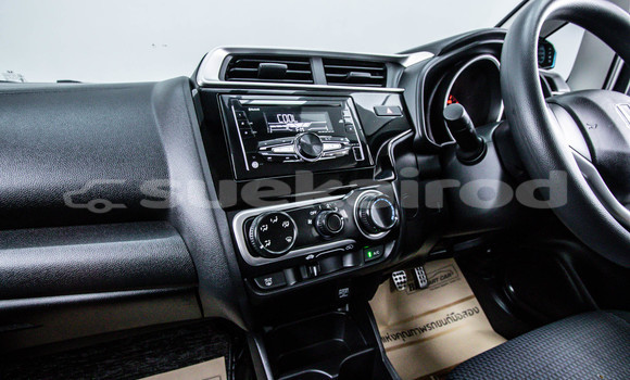 Buy Used Honda Jazz Other Car in Bangkok in Bangkok Buy Used Honda Jazz Other Car in Bangkok in Bangkok