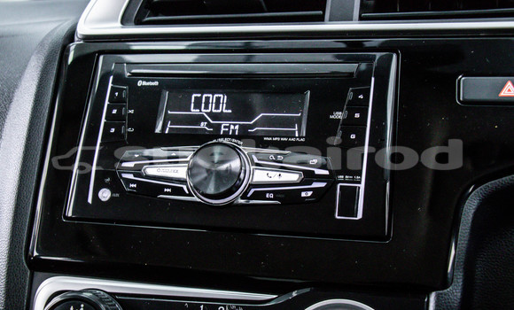 Buy Used Honda Jazz Other Car in Bangkok in Bangkok Buy Used Honda Jazz Other Car in Bangkok in Bangkok