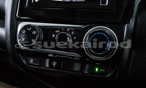 Buy Used Honda Jazz Other Car in Bangkok in Bangkok Buy Used Honda Jazz Other Car in Bangkok in Bangkok