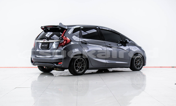 Buy Used Honda Jazz Other Car in Bangkok in Bangkok Buy Used Honda Jazz Other Car in Bangkok in Bangkok