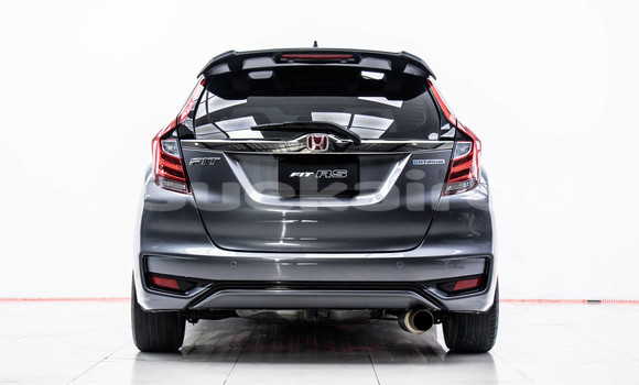 Buy Used Honda Jazz Other Car in Bangkok in Bangkok Buy Used Honda Jazz Other Car in Bangkok in Bangkok