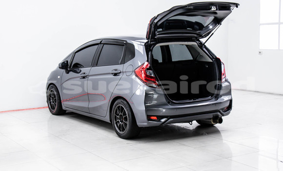 Buy Used Honda Jazz Other Car in Bangkok in Bangkok Buy Used Honda Jazz Other Car in Bangkok in Bangkok