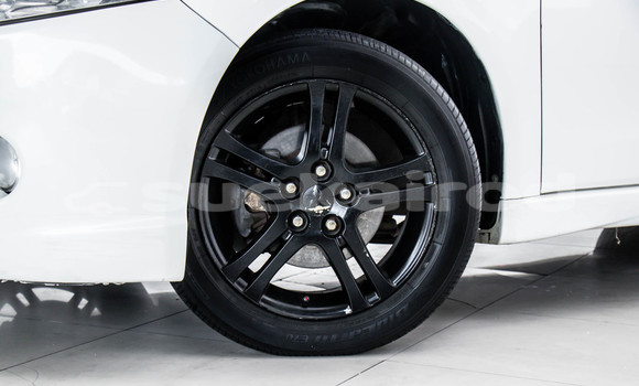 Buy Used Mitsubishi Space Wagon White Car in Bangkok in Bangkok Buy Used Mitsubishi Space Wagon White Car in Bangkok in Bangkok