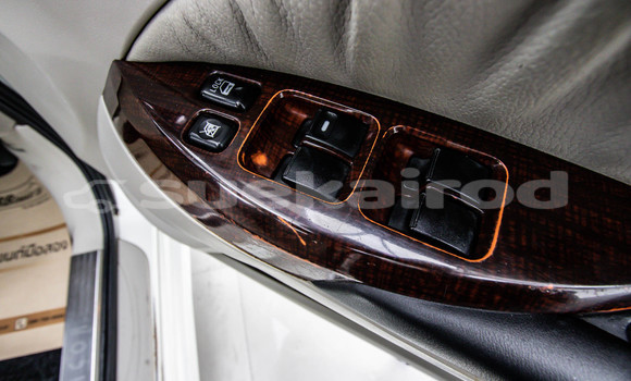 Buy Used Mitsubishi Space Wagon White Car in Bangkok in Bangkok Buy Used Mitsubishi Space Wagon White Car in Bangkok in Bangkok