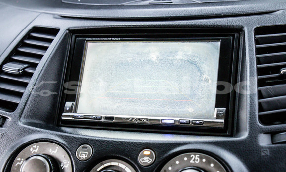 Buy Used Mitsubishi Space Wagon White Car in Bangkok in Bangkok Buy Used Mitsubishi Space Wagon White Car in Bangkok in Bangkok