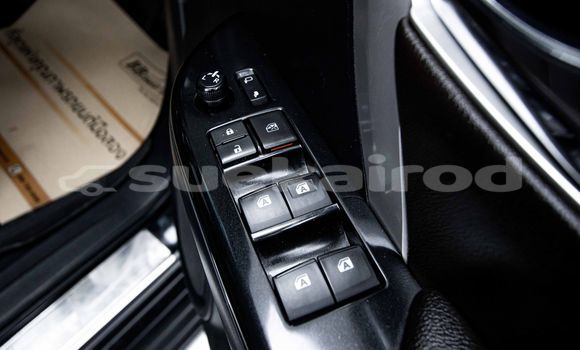 Buy Used Toyota Fortuner Black Car in Bangkok in Bangkok Buy Used Toyota Fortuner Black Car in Bangkok in Bangkok