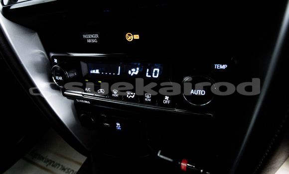 Buy Used Toyota Fortuner Black Car in Bangkok in Bangkok Buy Used Toyota Fortuner Black Car in Bangkok in Bangkok