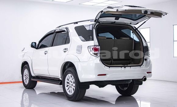 ซื้อ รถมือสอง Toyota Fortuner ขาว รถยนต์ ใน %{เมือง} ใน กรุงเทพมหานคร ซื้อ รถมือสอง Toyota Fortuner ขาว รถยนต์ ใน %{เมือง} ใน กรุงเทพมหานคร