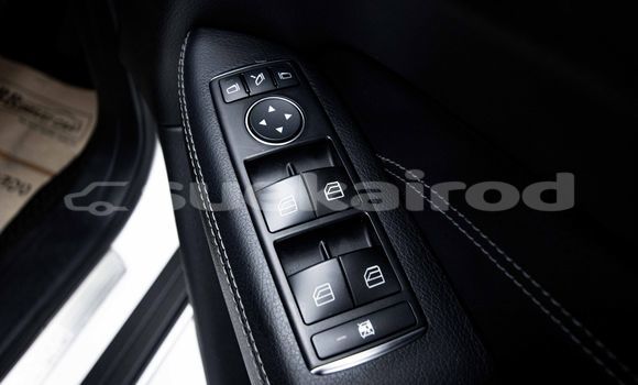 Buy Used Mercedes-Benz M-klasse White Car in Bangkok in Bangkok Buy Used Mercedes-Benz M-klasse White Car in Bangkok in Bangkok