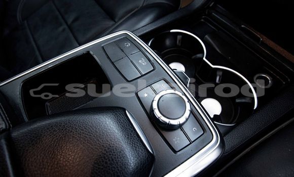 Buy Used Mercedes-Benz M-klasse White Car in Bangkok in Bangkok Buy Used Mercedes-Benz M-klasse White Car in Bangkok in Bangkok