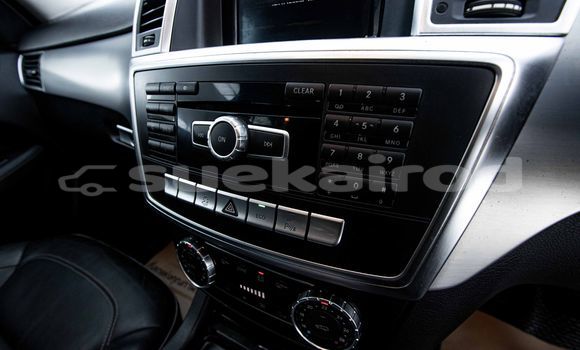 Buy Used Mercedes-Benz M-klasse White Car in Bangkok in Bangkok Buy Used Mercedes-Benz M-klasse White Car in Bangkok in Bangkok