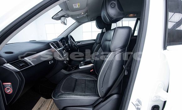 Buy Used Mercedes-Benz M-klasse White Car in Bangkok in Bangkok Buy Used Mercedes-Benz M-klasse White Car in Bangkok in Bangkok