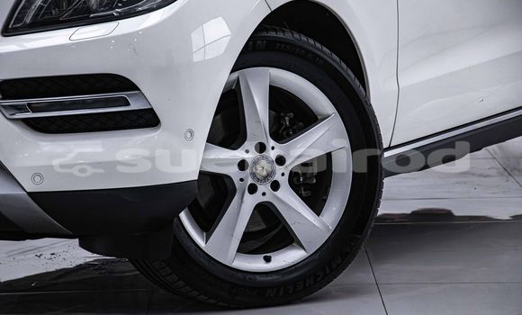 Buy Used Mercedes-Benz M-klasse White Car in Bangkok in Bangkok Buy Used Mercedes-Benz M-klasse White Car in Bangkok in Bangkok