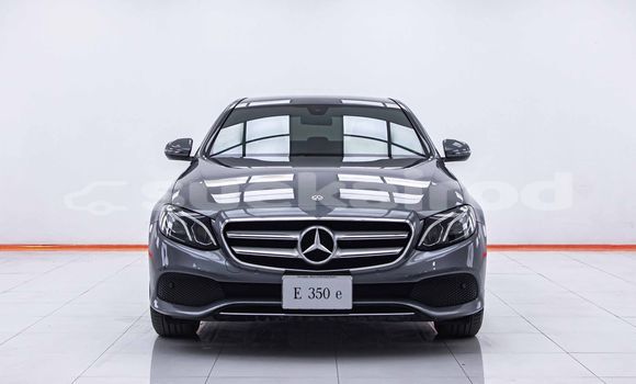 Buy Used Mercedes-Benz E-Classe Other Car in Bangkok in Bangkok Buy Used Mercedes-Benz E-Classe Other Car in Bangkok in Bangkok