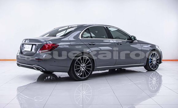 Buy Used Mercedes-Benz E-Classe Other Car in Bangkok in Bangkok Buy Used Mercedes-Benz E-Classe Other Car in Bangkok in Bangkok