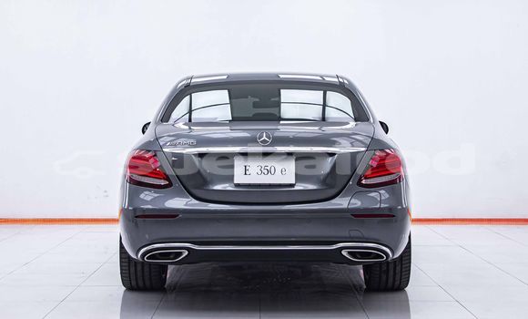 Buy Used Mercedes-Benz E-Classe Other Car in Bangkok in Bangkok Buy Used Mercedes-Benz E-Classe Other Car in Bangkok in Bangkok