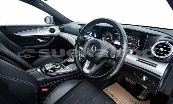 Buy Used Mercedes-Benz E-Classe Other Car in Bangkok in Bangkok Buy Used Mercedes-Benz E-Classe Other Car in Bangkok in Bangkok