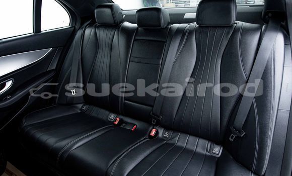 Buy Used Mercedes-Benz E-Classe Other Car in Bangkok in Bangkok Buy Used Mercedes-Benz E-Classe Other Car in Bangkok in Bangkok