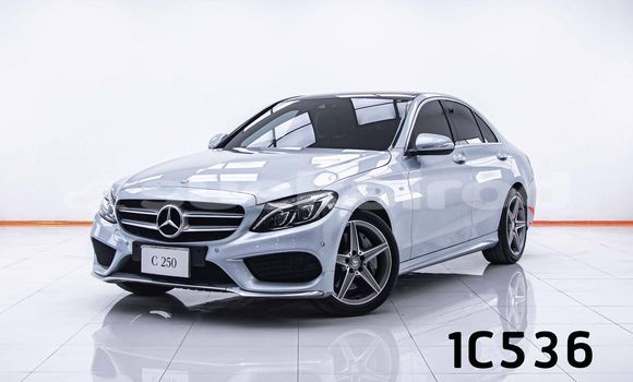 Buy Used Mercedes-Benz E-Classe Other Car in Bangkok in Bangkok