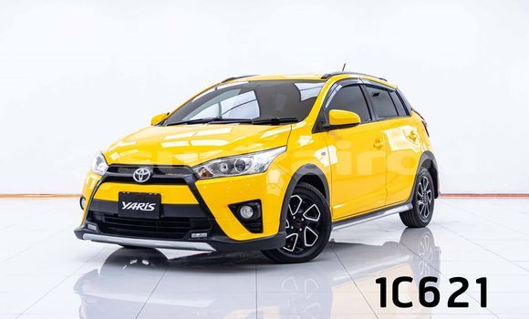 ซื้อ รถมือสอง Toyota Yaris อื่น ๆ รถยนต์ ใน %{เมือง} ใน กรุงเทพมหานคร